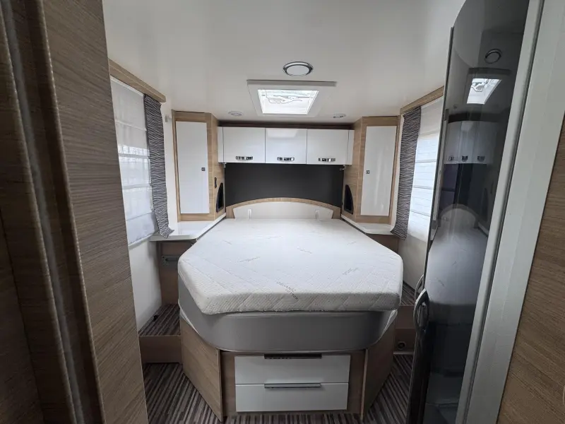 Benimar Perseo Northautokapp40 Aut  foto: 15