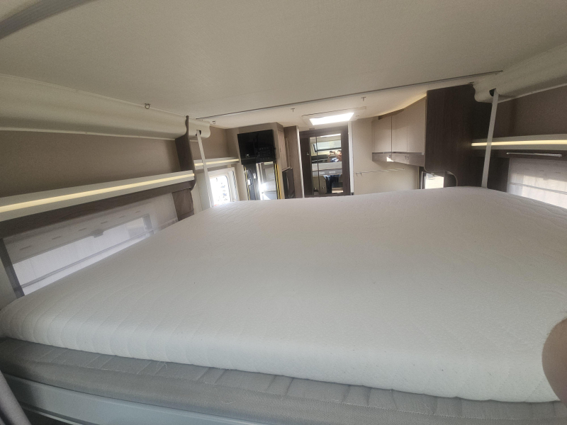 Chausson Titanium 640 Automatic 170 hp photo: 13