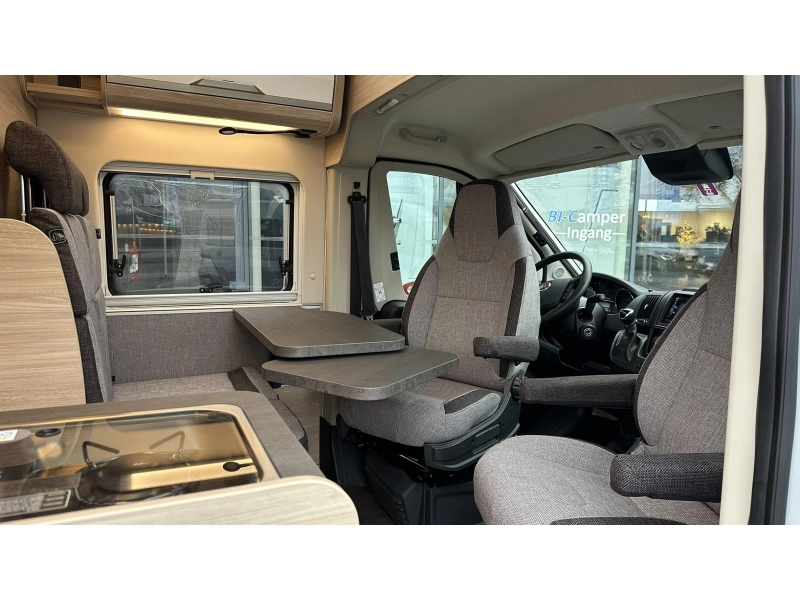 Knaus BoxStar Lifetime 600 ME Lengtebed-9tr.autom.-TrH  foto: 11