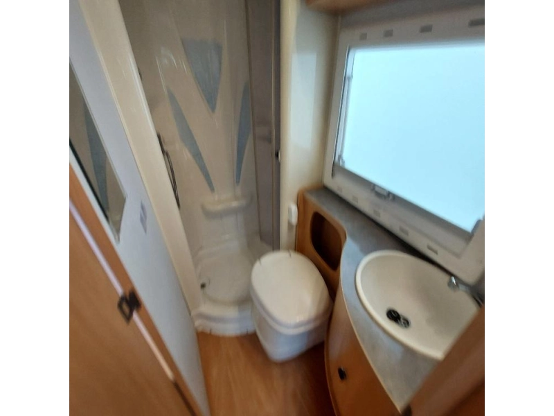 Chausson Odyssee 78  foto: 20