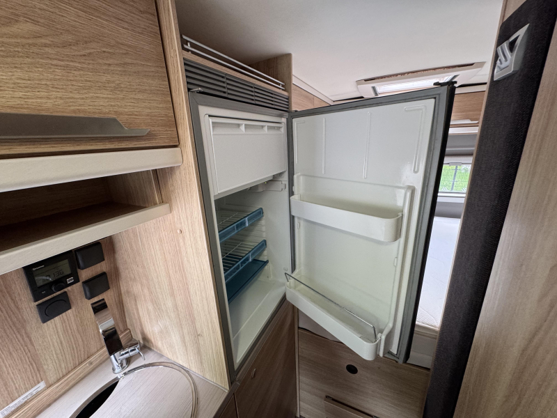 Knaus BoxStar Street 600 MQ  foto: 14