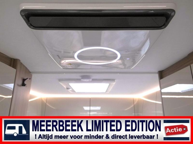 Fendt Tendenza 560 SG 4323,=DISCOUNT THULE&MOVER photo: 17