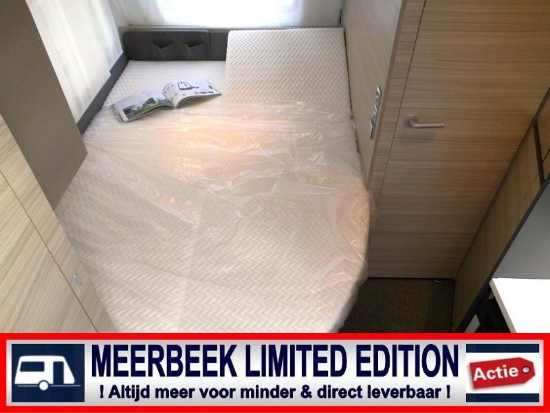 Adria Altea 432 PX 2026 NIEUWSTE MODEL !  foto: 14