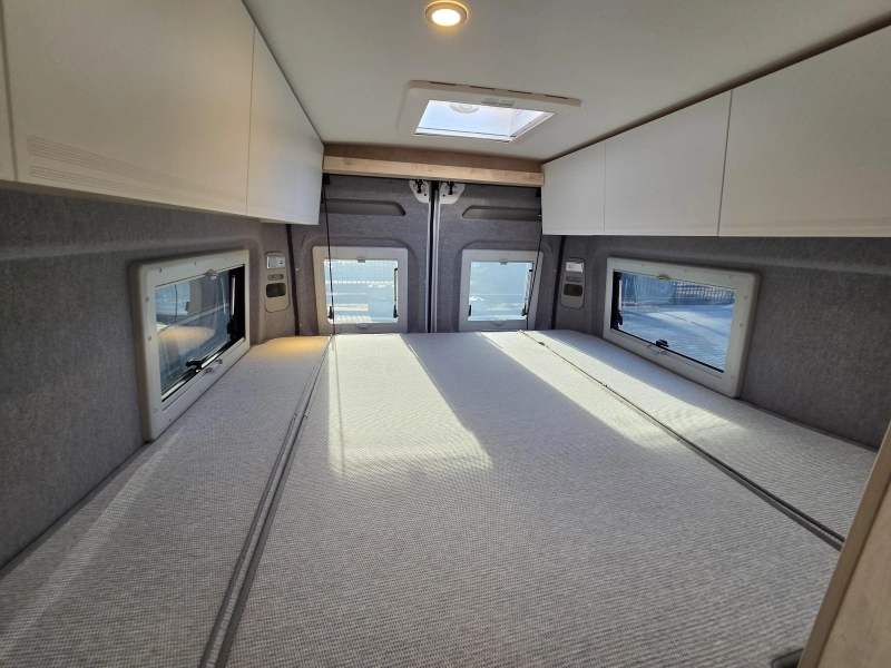 Clever Runner Active Lift-bed - Space miracle photo: 2