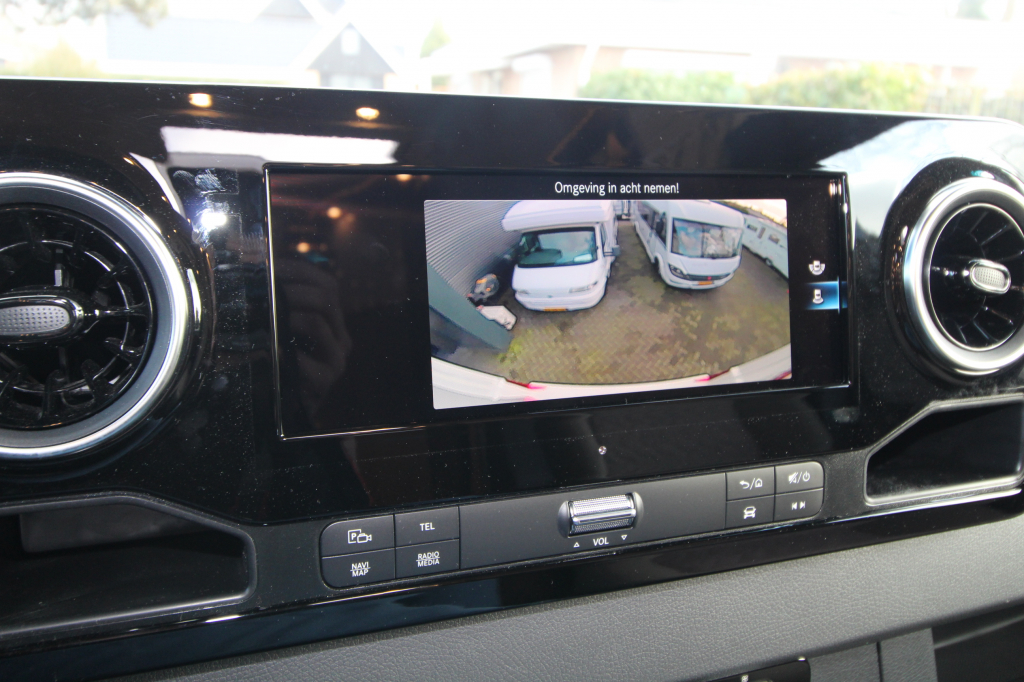 Carthago C-tourer T149 LE foto: 19