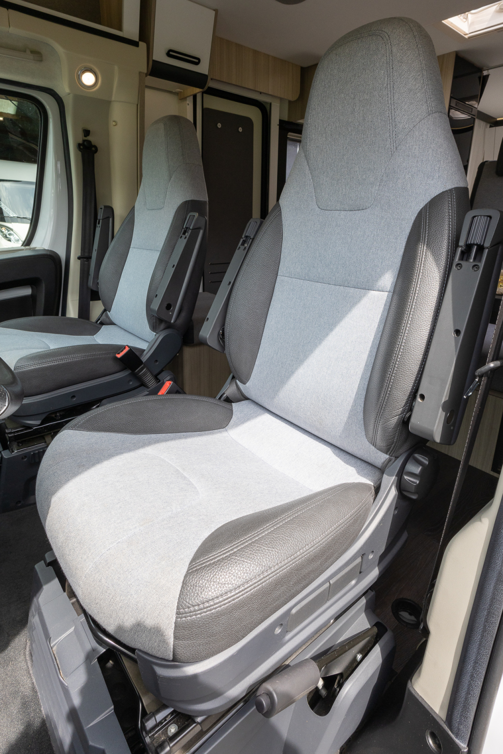 SUN LIVING S-SERIES S 70SL foto: 40
