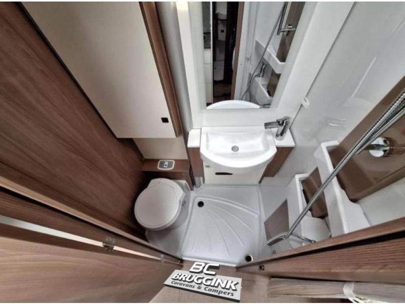 B&uuml;rstner Lyseo Harmony Line 690 G EX-ALQUILER 0 KM!! foto: 11