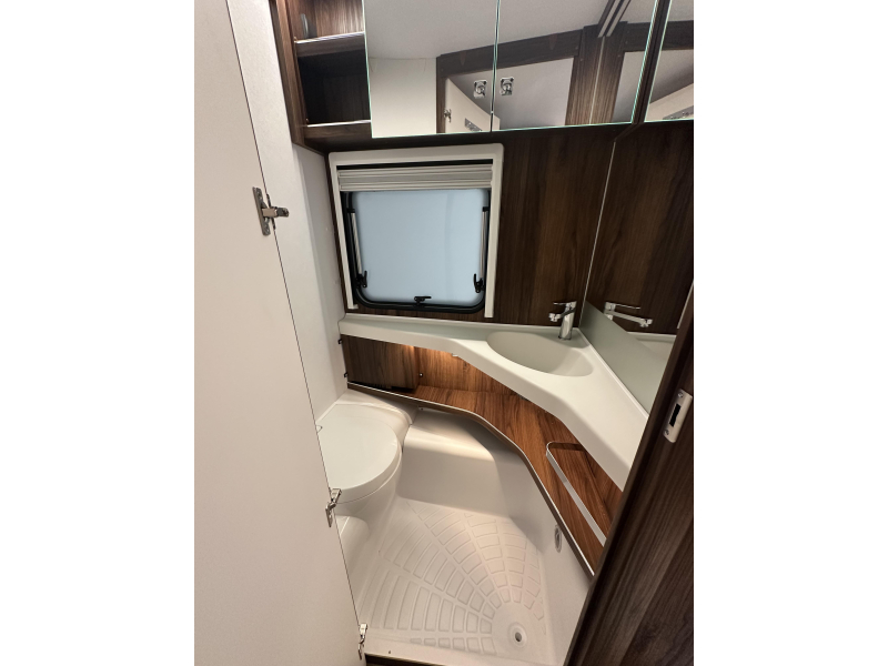 Fendt Diamant 560 SGW Model 2026  foto: 13