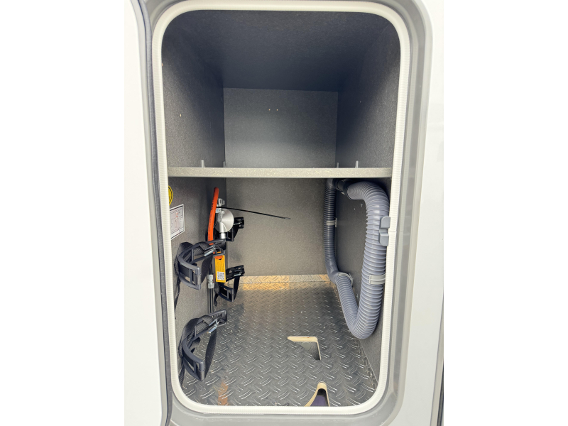 Hymer ML-T 580 4X4 -- MEGA-DEAL -- Foto: 19