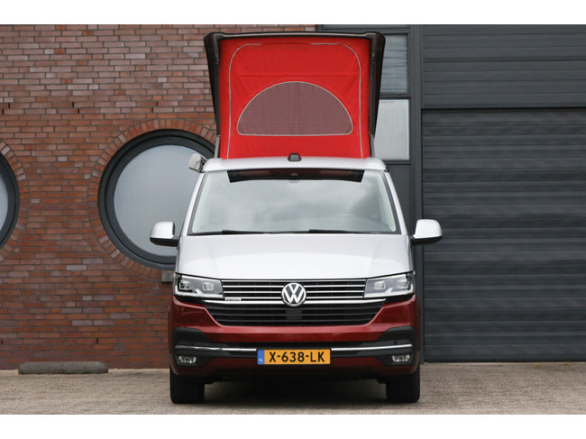 Volkswagen California 6.1 Ocean 2.0 TDI 150 kW / 204 PK DSG 4Motion foto: 3