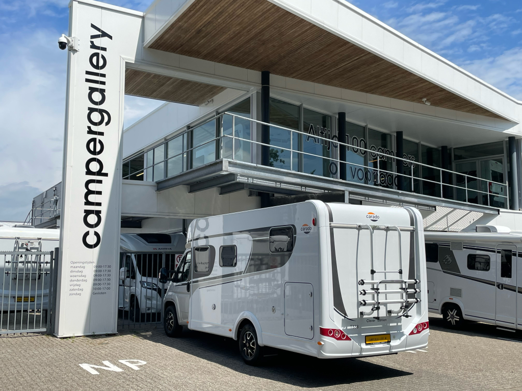 Carado T338 CLEVER EDITION CAMA INDIVIDUAL+CAMA ABATIBLE AUTOM&Aacute;TICA foto: 22