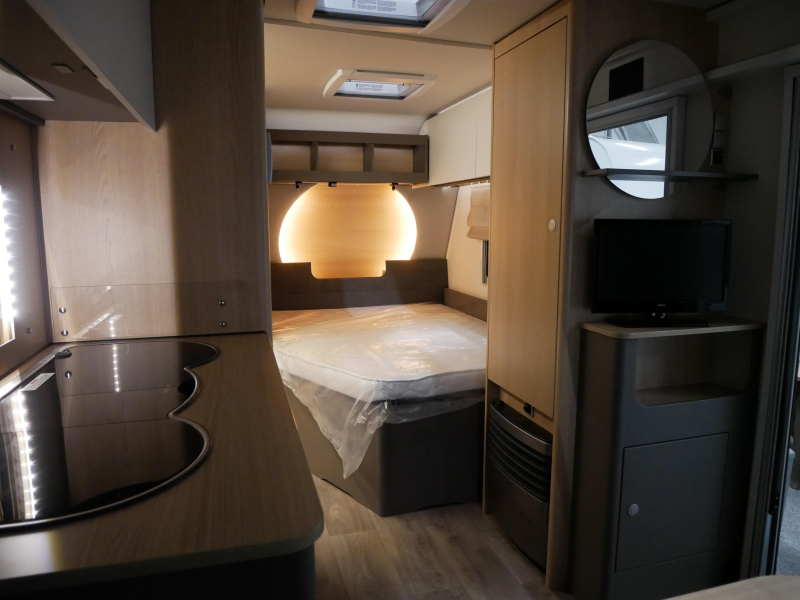 LMC Tandero 480 D # INKOOP-TOPPER # Foto: 7