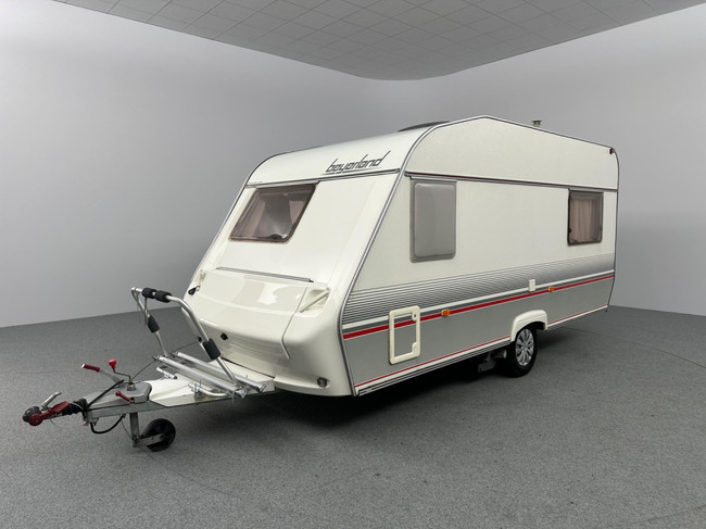 Beyerland Sprinter Lite 440 LB photo : 17