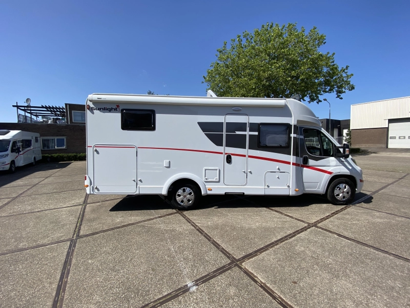 Sunlight T 67 Stark reduziert (21) Foto: 1