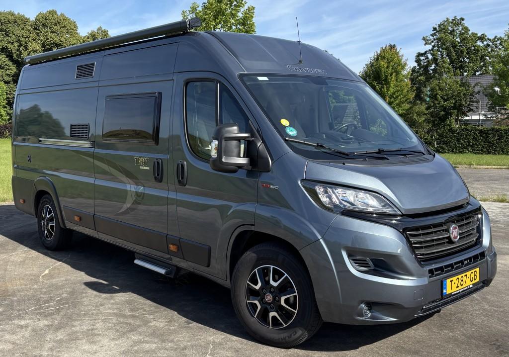 CHAUSSON TWIST START V697 Foto: 1
