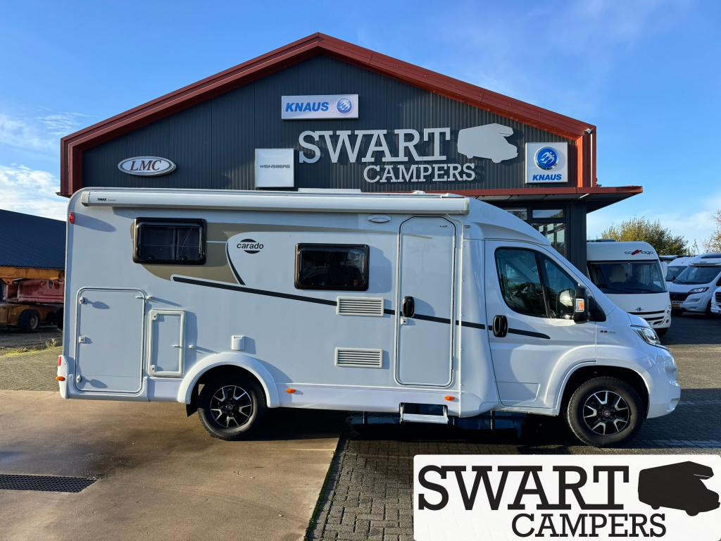 Carado V 337 Enkele bedden Automaat foto: 1