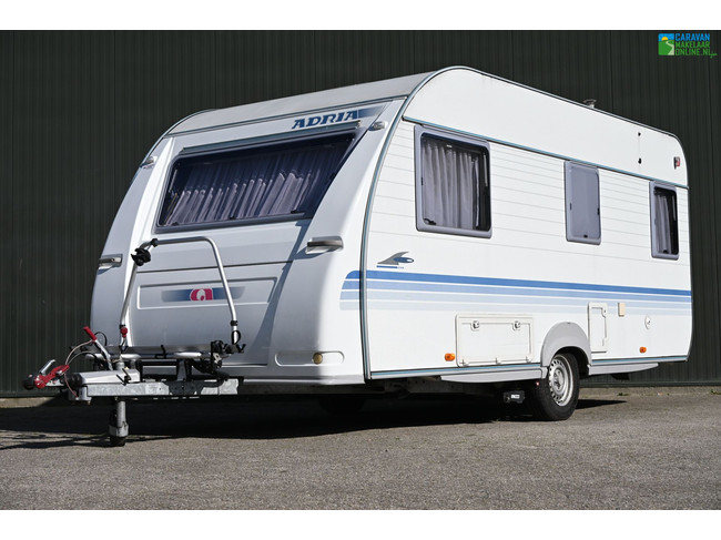 Adria Adora 472LU photo: 1