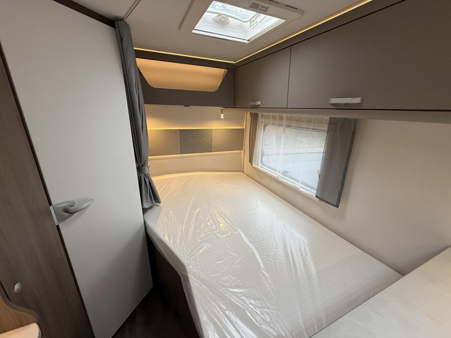 Carado T135 Pro+ Automaat foto: 14