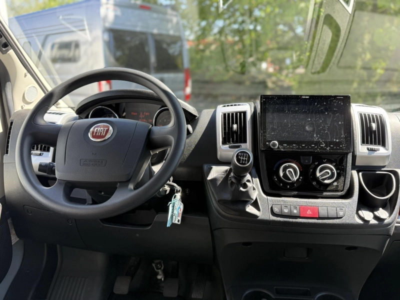 Adria Matrix Supreme 670 SL  foto: 9