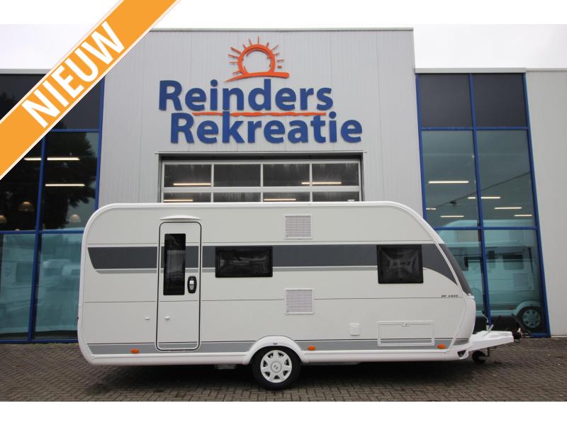 Hobby De Luxe 490 KMF Model 2026  hoofdfoto: 1