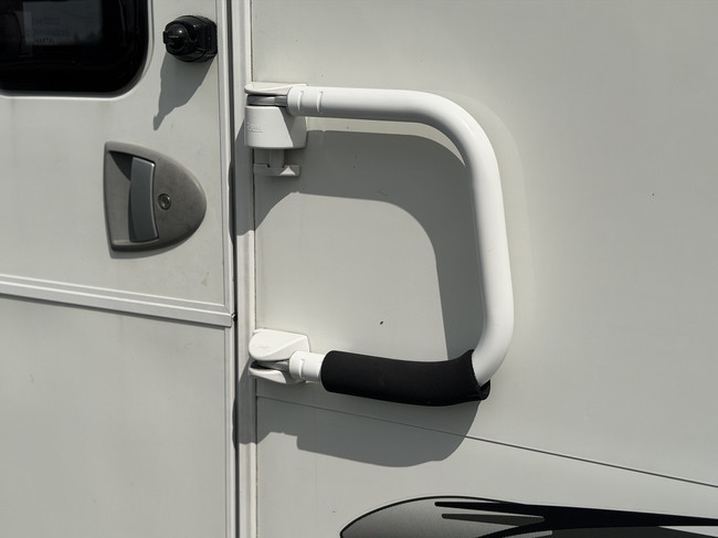 Elddis Avante 462 photo: 5