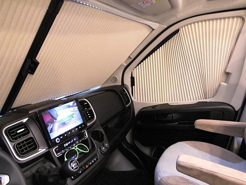 LMC Cruiser V 646 G DEMO MET LEVELSYSTEEM !  foto: 22