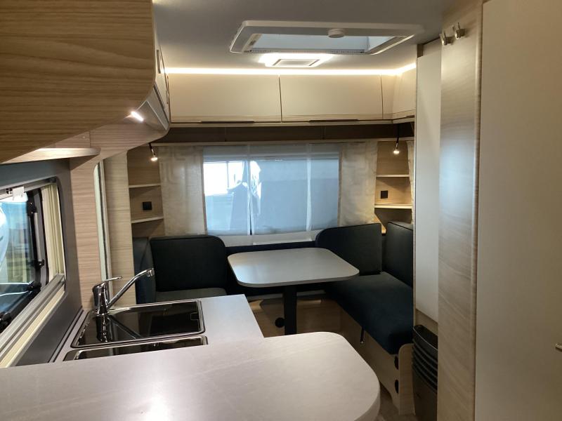 Fendt Bianco Selection 465 TG modeljaar 2026  foto: 13