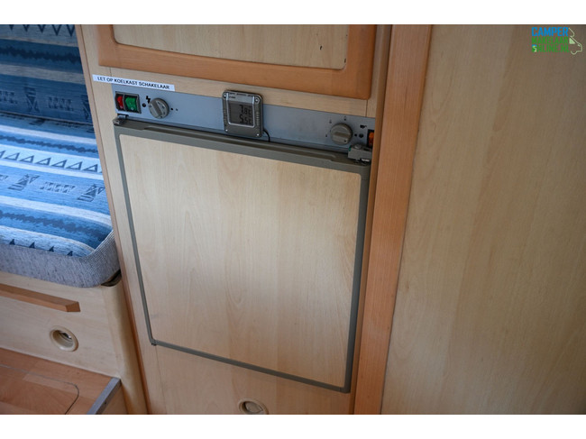 Adria Twin foto: 18