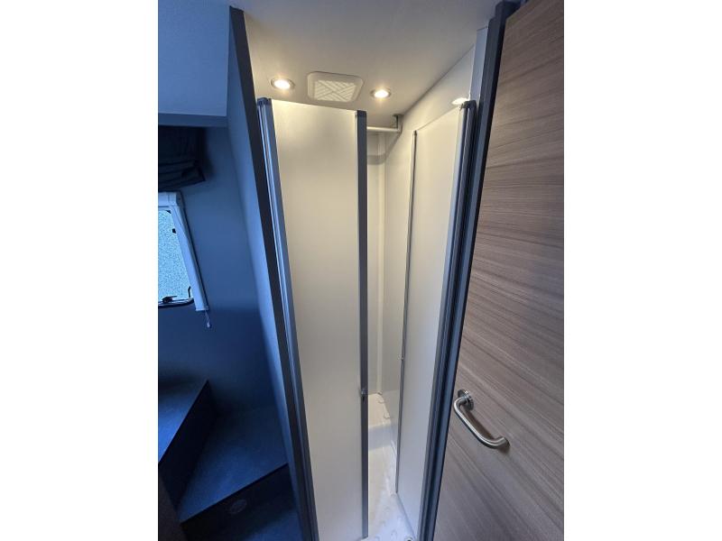 Dethleffs Just 90 T 7052 DBM Ex-alquiler foto: 10