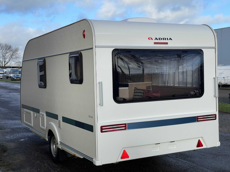 Adria Aviva 422 PY Foto: 4