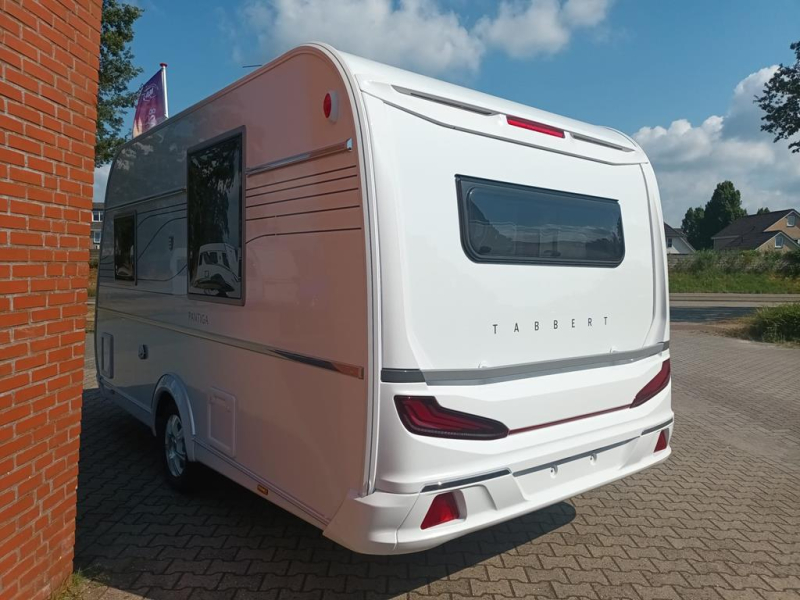 Tabbert Pantiga 390 WD Finest Edition  foto: 8
