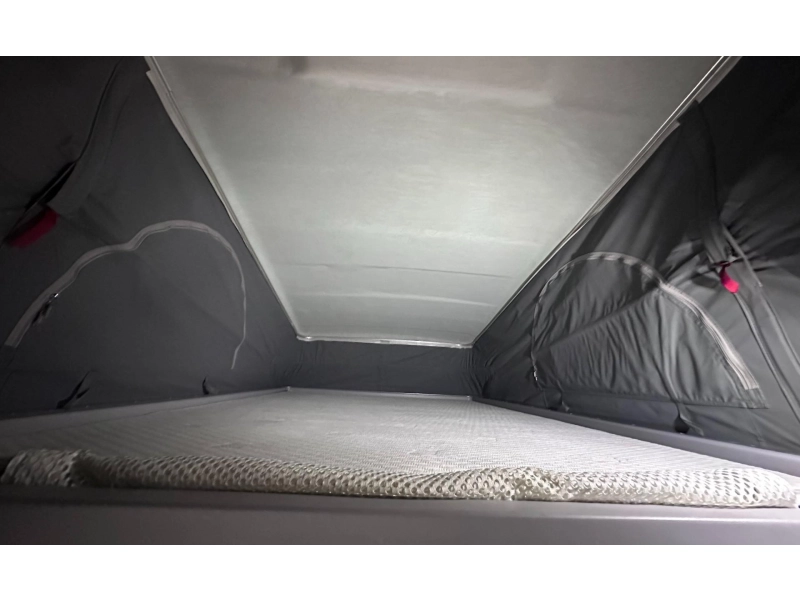 Hymer Free 600  foto: 11