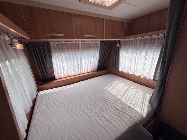 TEC TRAVELBIRD 380 foto: 15