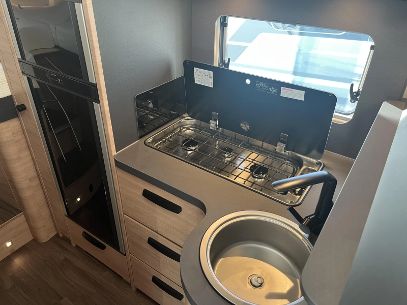 Knaus L!ve I 700 MEG  foto: 6