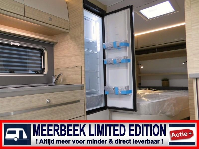 Fendt Bianco Selection 465 SFB 4143,=KORTING AIRCO&THULE  foto: 16