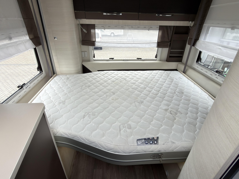 Chausson Welcome 611 Travel Line foto: 2