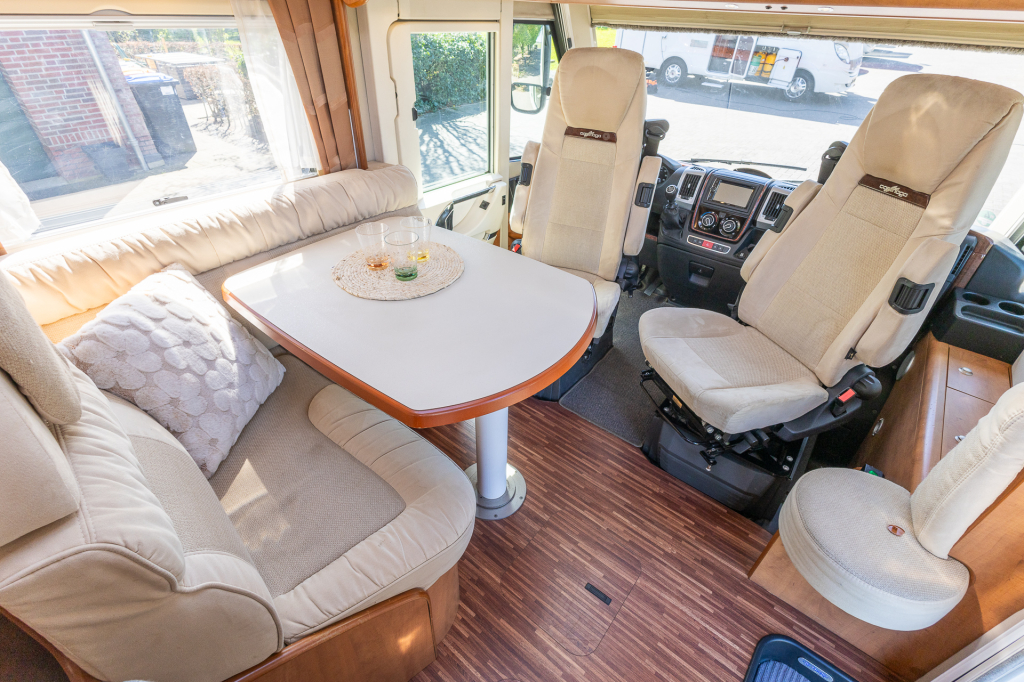 CARTHAGO CHIC C-LINE I 4.3 photo: 2