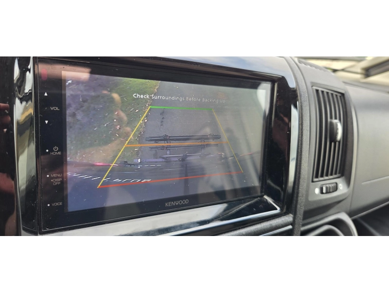 Globecar Globescout 600 Plus  foto: 16