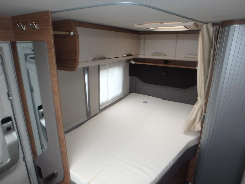 Knaus Vansation 550 MF  foto: 19