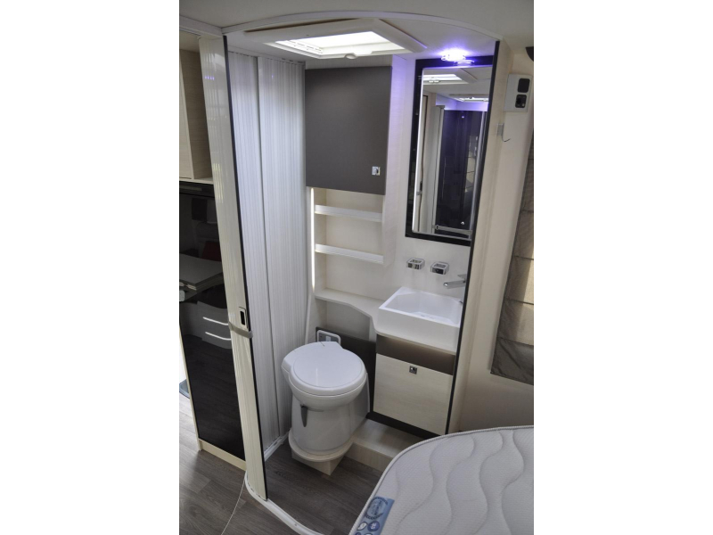 Challenger Mageo 378 XLB cara a cara xl cama queen foto: 18