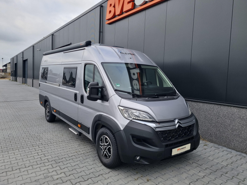 Clever Runner 640 Lang bed 205 cm! Leder  foto: 22