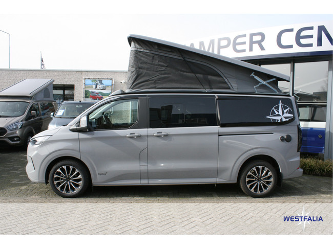 Westfalia Kipling 136 PS Automatik | Aktionspreis | Foto: 3