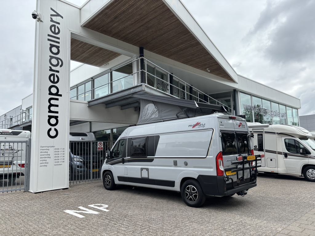 Carthago Malibu 600 LE ENKELE BEDDEN + HEFDAK 9T AUTOMAAT  foto: 19