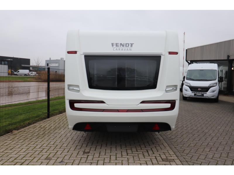 Fendt Bianco Activ 445 SFB MEGA KORTING / 288 