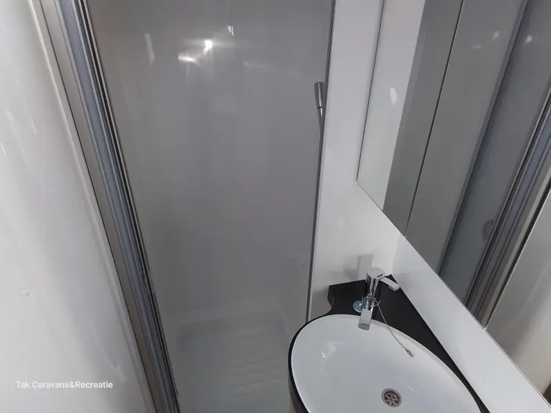 Hobby Excellent Edition 540 WLU Met Gratis Dakairco  foto: 6