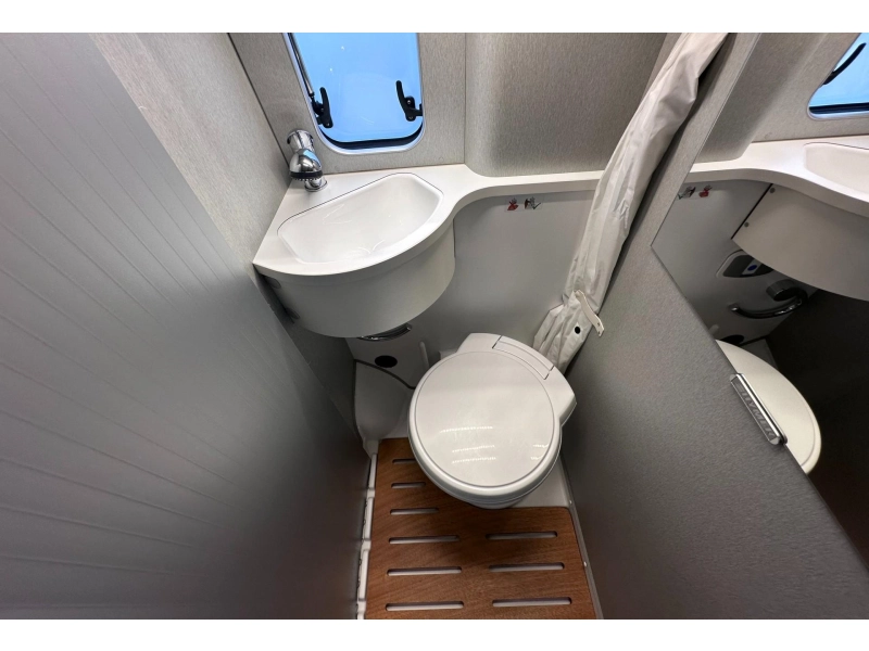 Hymer Free 600  foto: 8