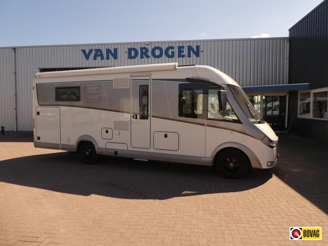 CARTHAGO C-TOURER I 149 LE