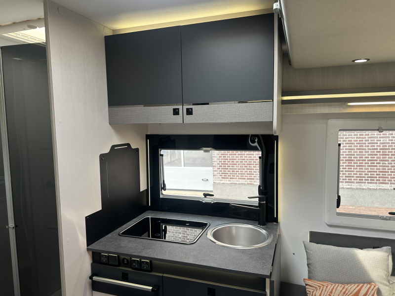Chausson 720 Ultimate Nordic Edition, 5 pers.  foto: 13