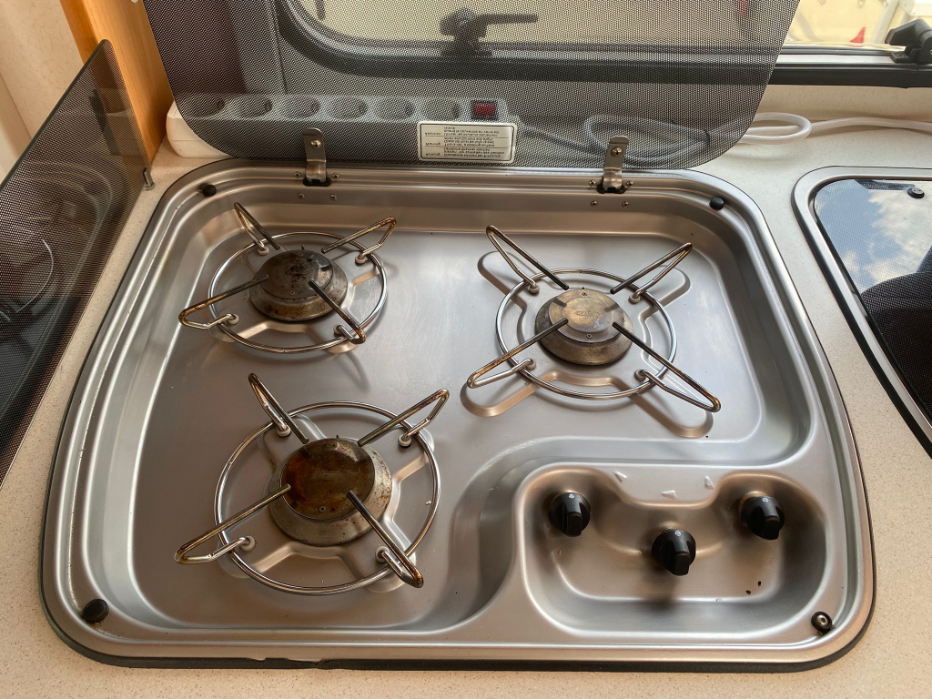 Chateau Caratt 400 foto: 12