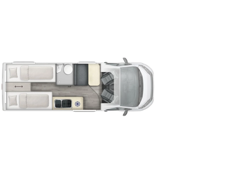 LMC model 27 Innovan Pure 640  foto: 19